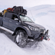 Image for article titled How to Conquer Greenland by Truck